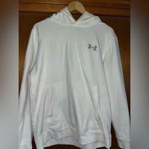 Under armour men’s hoodie